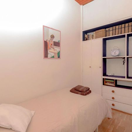 Apartment Eixample Esquerre Arago Rocafort By Interhome Барселона Экстерьер фото