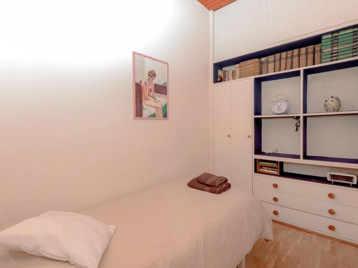 Apartment Eixample Esquerre Arago Rocafort By Interhome Барселона Экстерьер фото