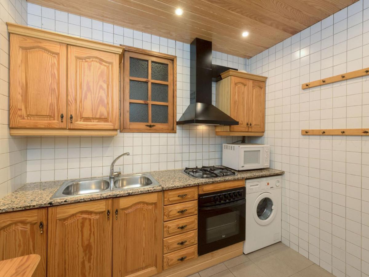 Apartment Eixample Esquerre Arago Rocafort By Interhome Барселона Экстерьер фото