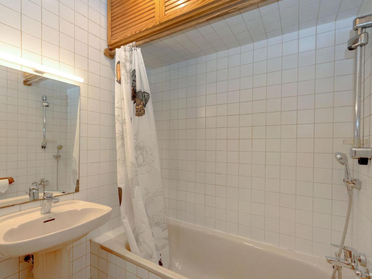 Apartment Eixample Esquerre Arago Rocafort By Interhome Барселона Экстерьер фото