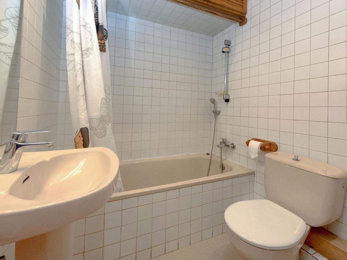 Apartment Eixample Esquerre Arago Rocafort By Interhome Барселона Экстерьер фото