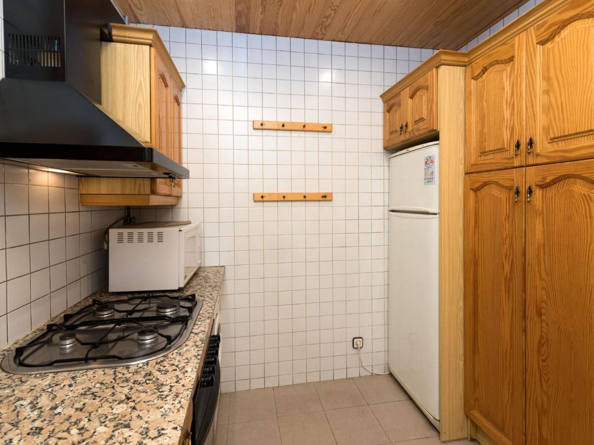 Apartment Eixample Esquerre Arago Rocafort By Interhome Барселона Экстерьер фото