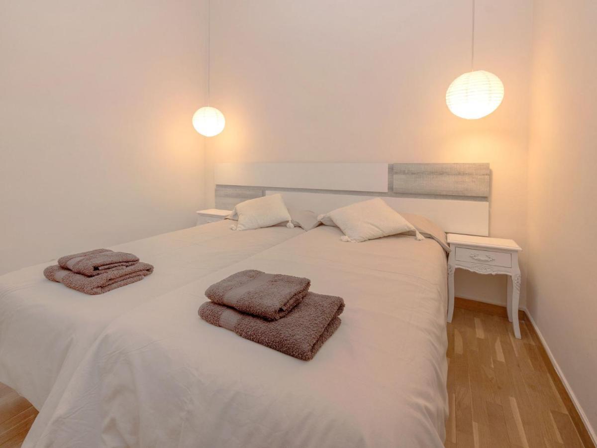 Apartment Eixample Esquerre Arago Rocafort By Interhome Барселона Экстерьер фото