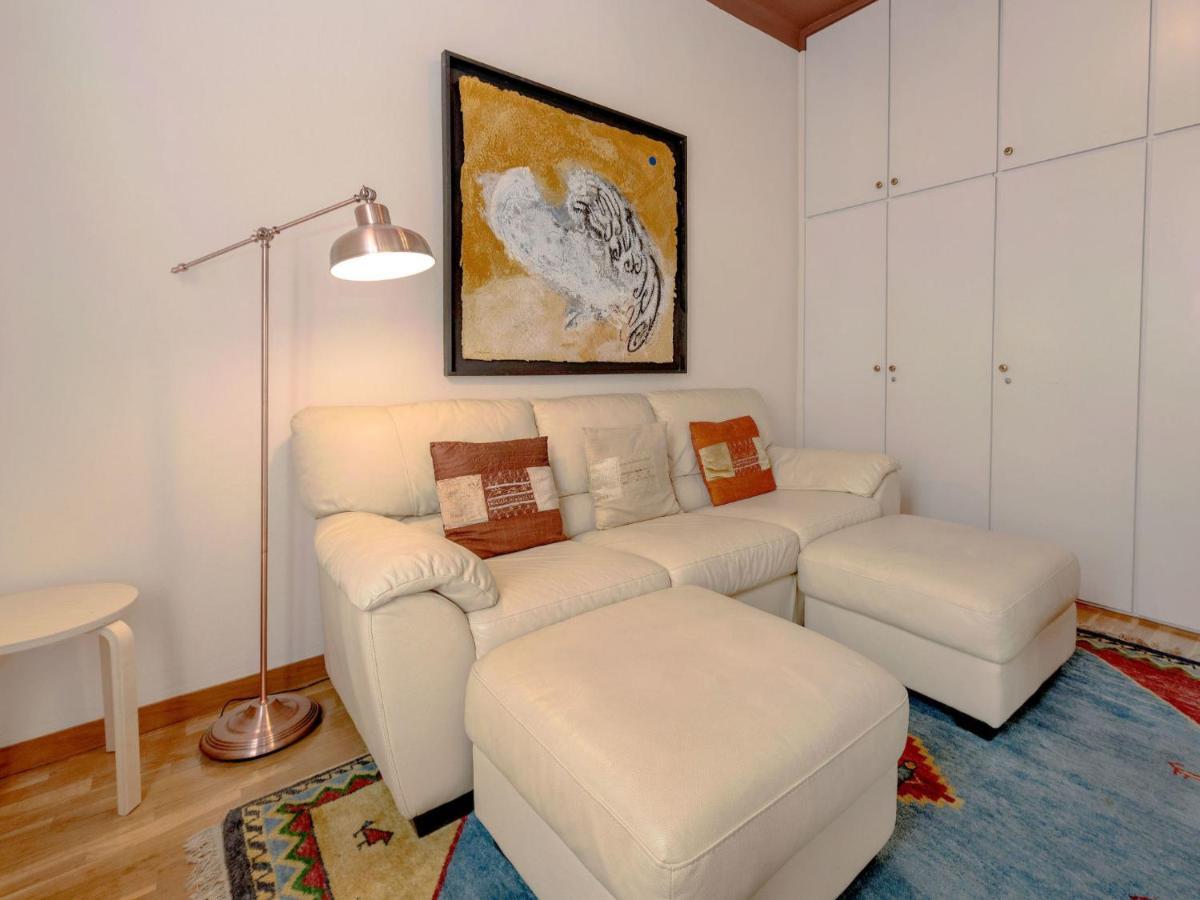 Apartment Eixample Esquerre Arago Rocafort By Interhome Барселона Экстерьер фото