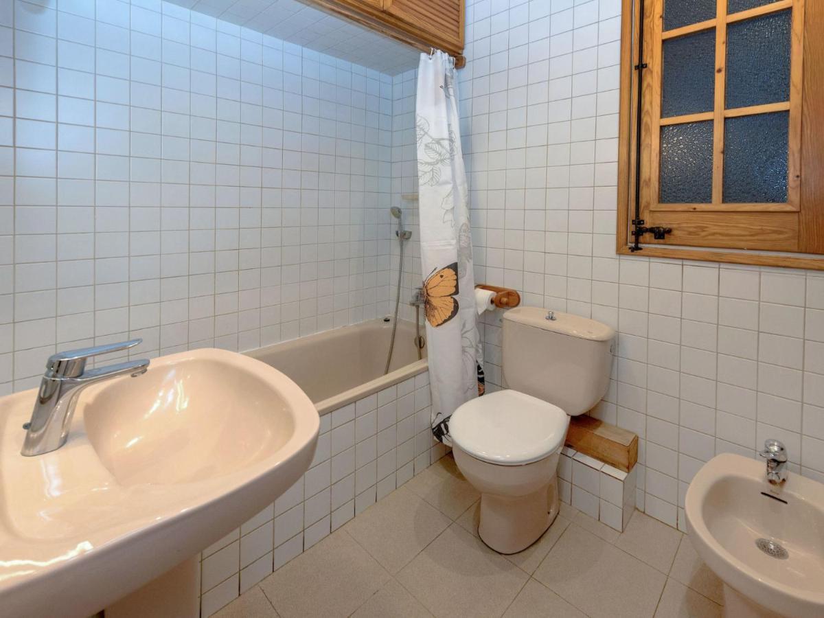 Apartment Eixample Esquerre Arago Rocafort By Interhome Барселона Экстерьер фото