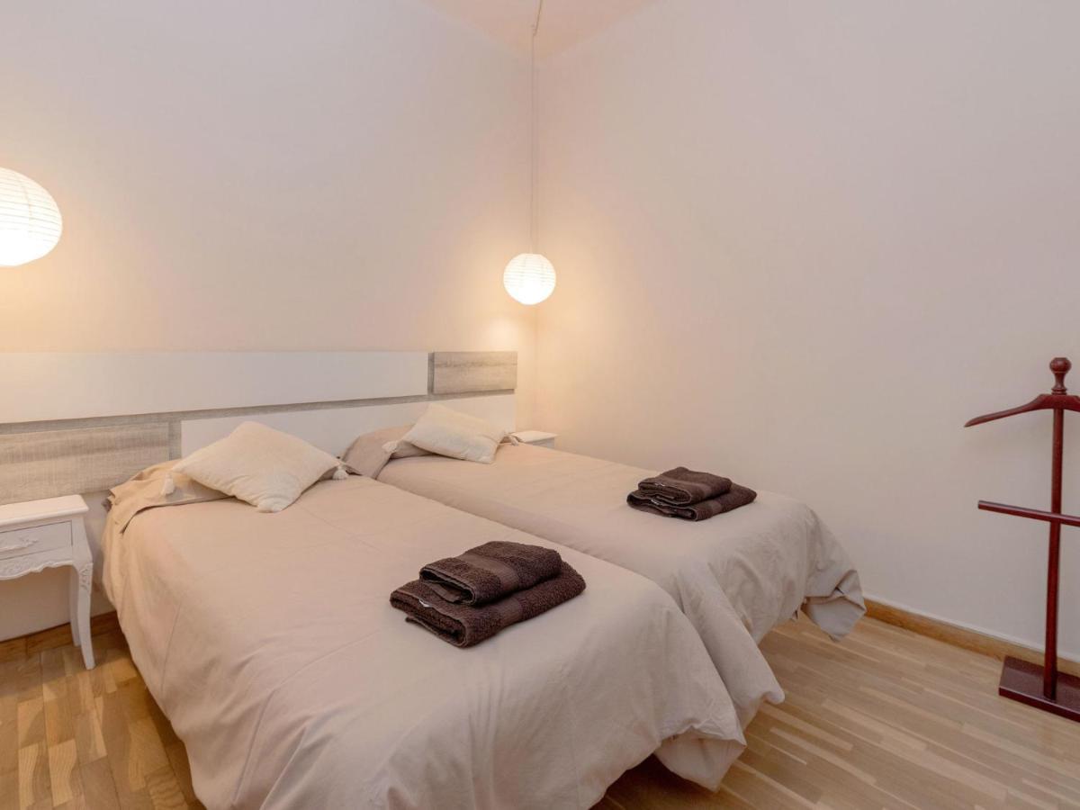 Apartment Eixample Esquerre Arago Rocafort By Interhome Барселона Экстерьер фото